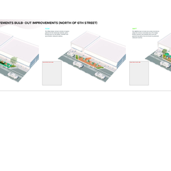 Sticky dot voting thumbnail icon