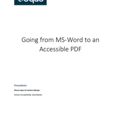 Reporting thumbnail icon